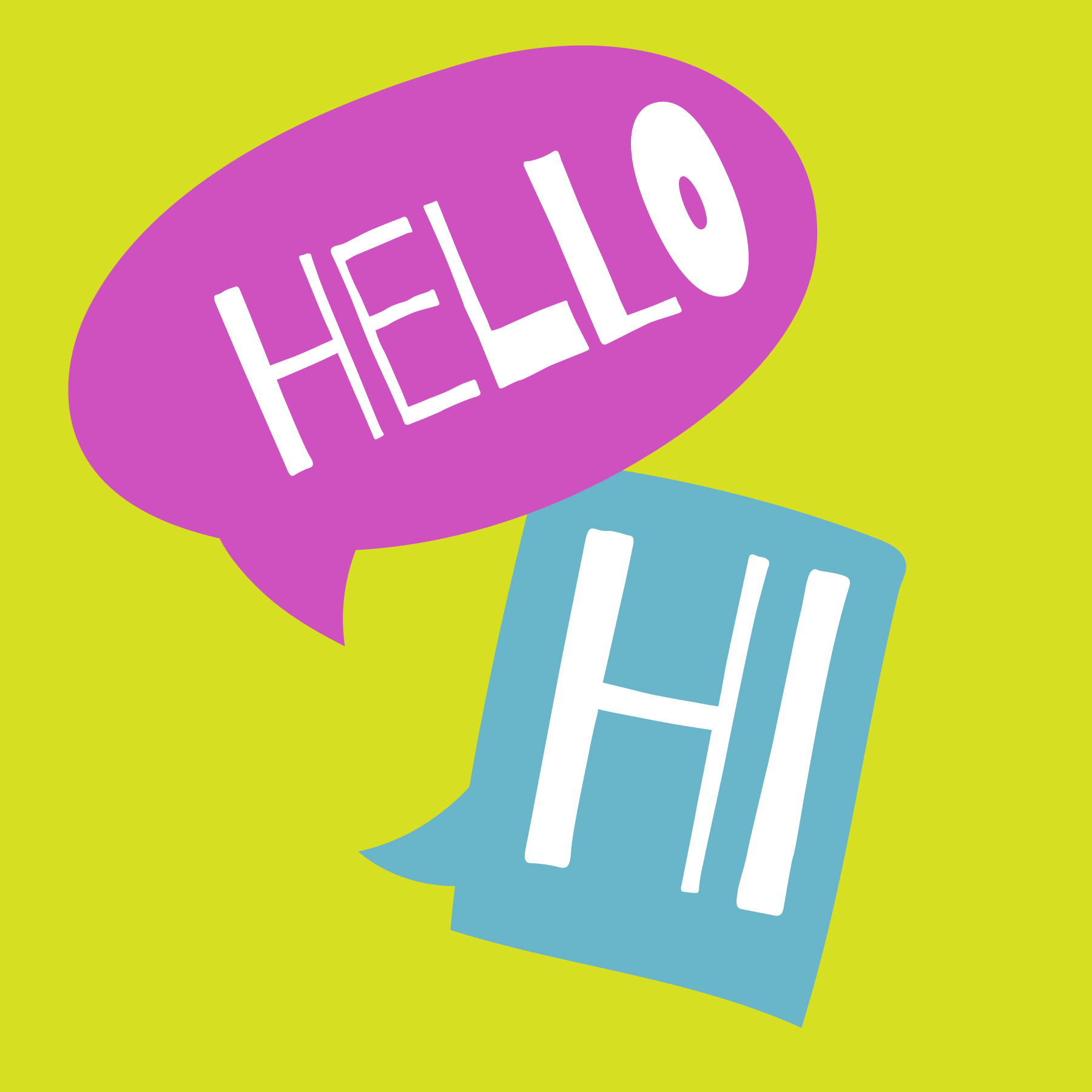 English Conversation Group