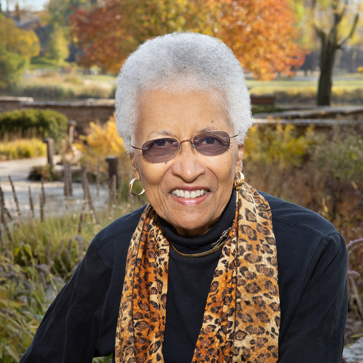 Glennette Tilley Turner