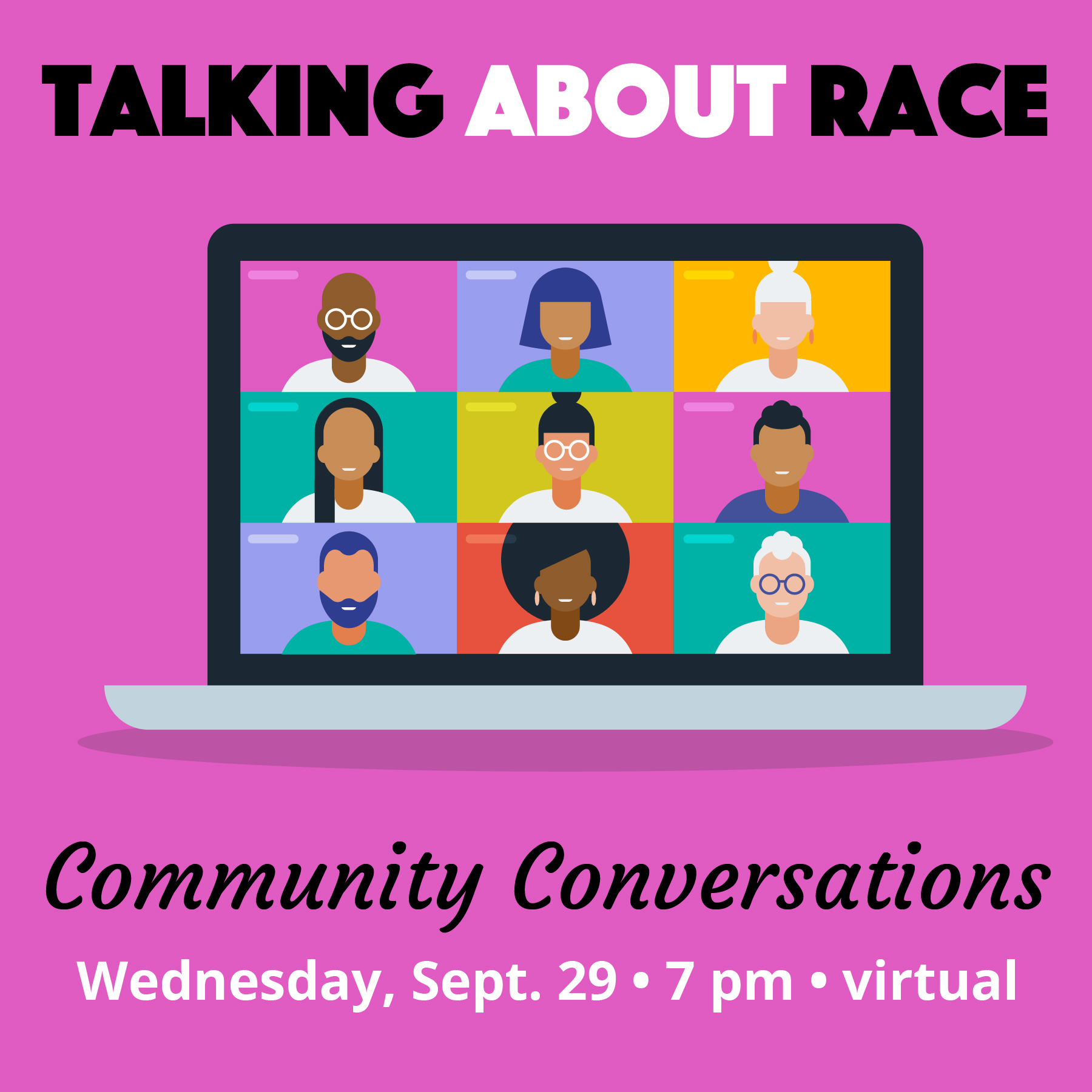 Community Conversations