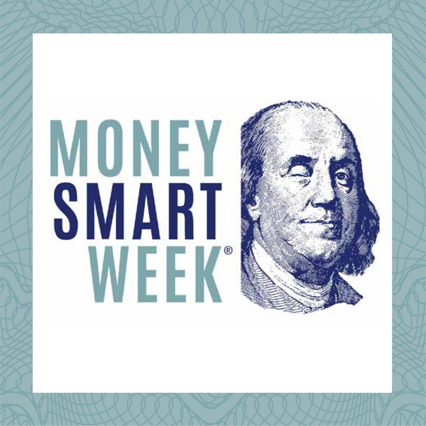 Money Smart Week Logo
