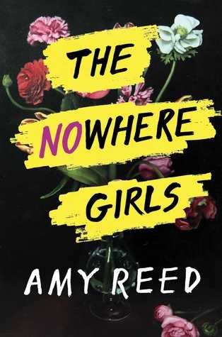 The Nowhere Girls by Amy Reed cover image