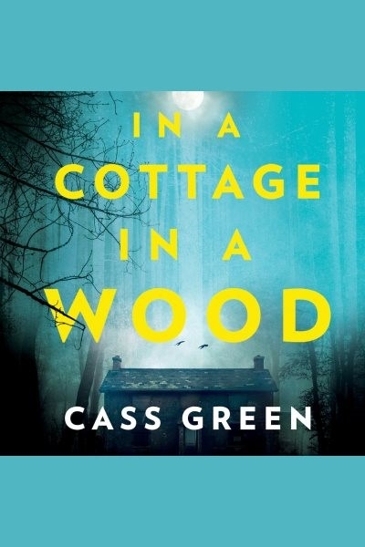 In a Cottage In a Wood jacket cover