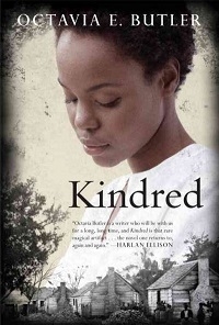 Kindred by Octavia Butler cover image