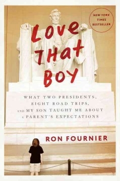 Love That Boy cover image