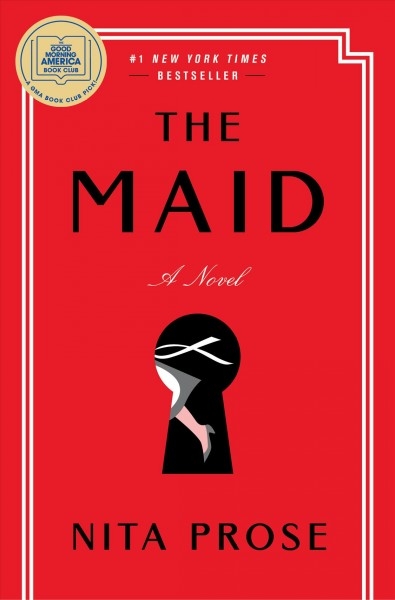 The Maid cover image