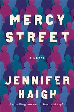 Mercy Street cover image