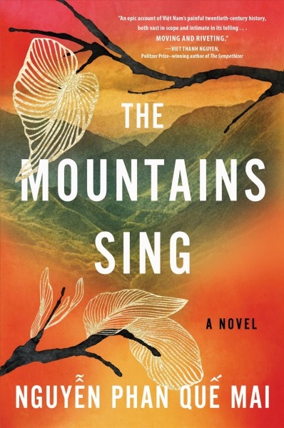 The Mountains Sing cover image