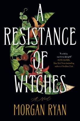 A Resistance of Witches cover image