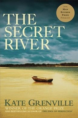 The Secret River cover image
