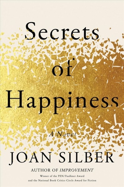 Secrets of Happiness cover image