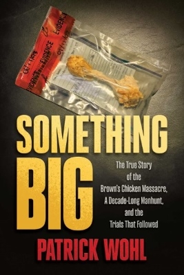 Something Big cover image