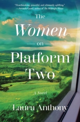 The Women on Platform Two cover image