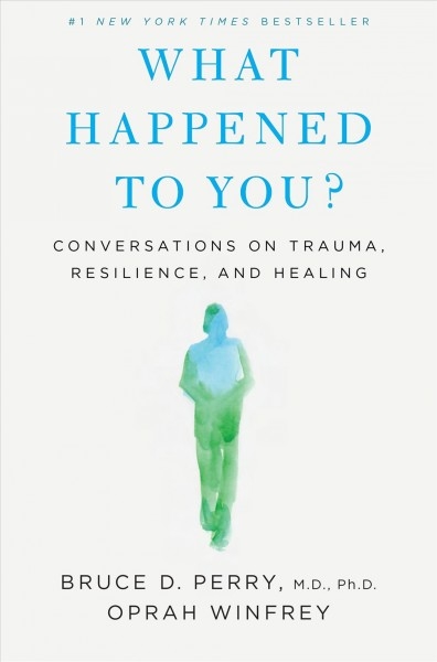 What Happened to You? cover image