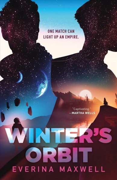 Winter's Orbit cover image