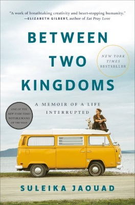 Between Two Kingdoms cover image