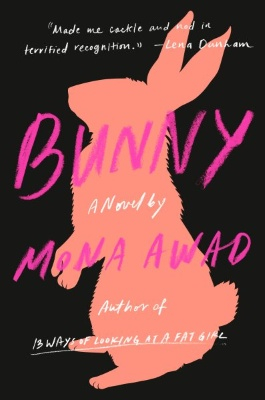 Bunny cover image
