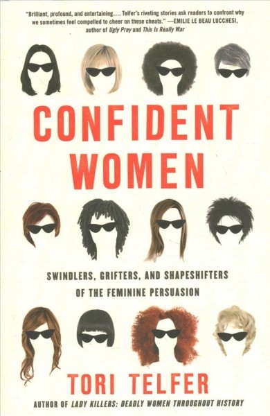 Confident Women cover image