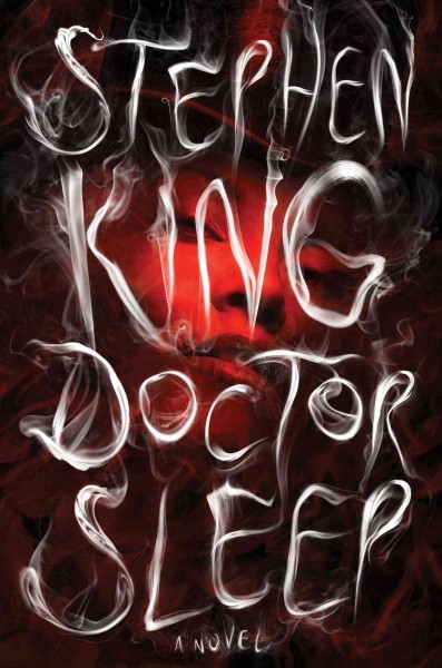 Doctor Sleep cover image