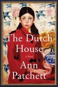 The Dutch House by Ann Patchett cover image