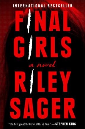 Final Girls cover image
