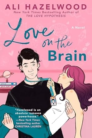 Love Brain