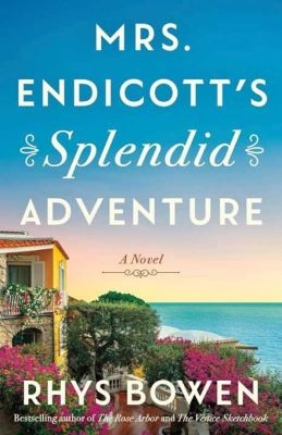 Mrs. Endicott's Splendid Adventure cover image