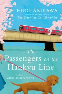 The Passengers on the Hankyu Line cover image