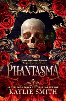 Phantasma cover image