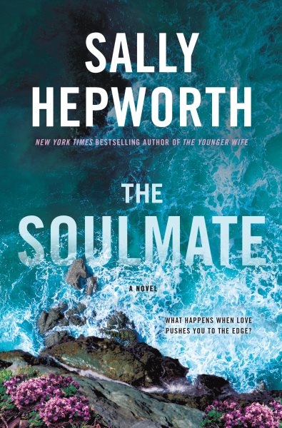 Jacket cover image for The Soulmate