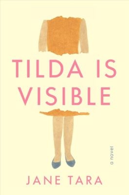 Tilda is Visible cover image