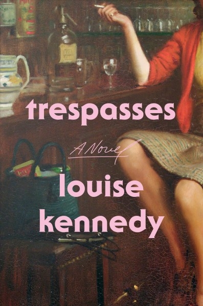 Trespasses cover image