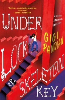 Under Lock and Skeleton Key cover image
