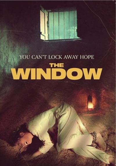 The window DVD cover