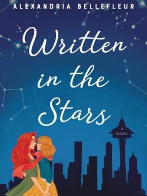 Written in the Stars cover image