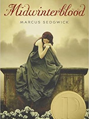 Midwinterblood cover image