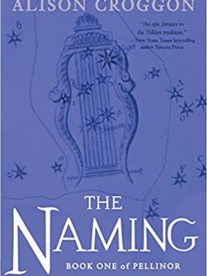 The Naming cover image