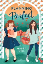 Planning Perfect by Haley Neil 