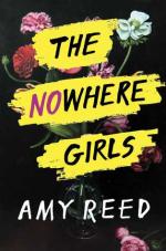 The Nowhere Girls by Amy Reed cover image