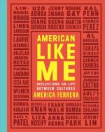 American Like Me cover image