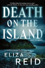 Death on the Island cover image