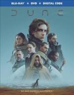 Dune Movie (2022) Image