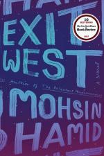 Exit West cover image