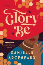 Glory Be book jacket