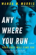 Anywhere You Run book jacket