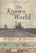 The Known World by Edward P. Jones