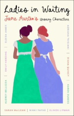 Ladies in Waiting cover image