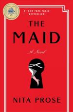 The Maid cover image