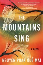 The Mountains Sing cover image