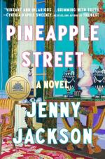 Pineapple Street book jacket