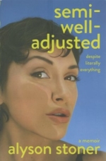 Semi-Well Adjusted Despite Literally Everything cover image